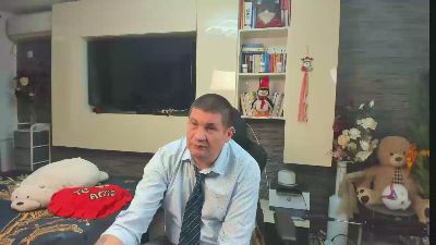 CRISSETAN live cam on Cam4