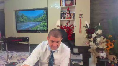 CRISSETAN live cam on Cam4