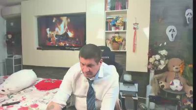CRISSETAN live cam on Cam4
