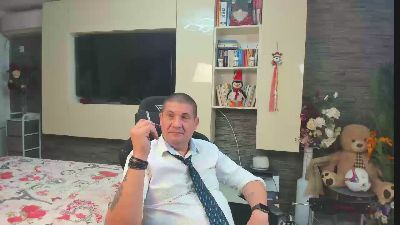 CRISSETAN live cam on Cam4