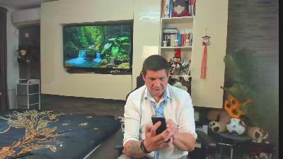 CRISSETAN live cam on Cam4