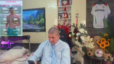 CRISSETAN live cam on Cam4