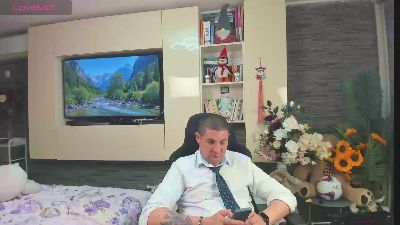 CRISSETAN live cam on Cam4