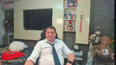 CRISSETAN live cam on Cam4