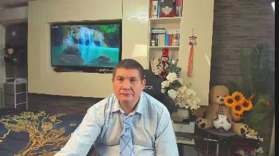 CRISSETAN live cam on Cam4