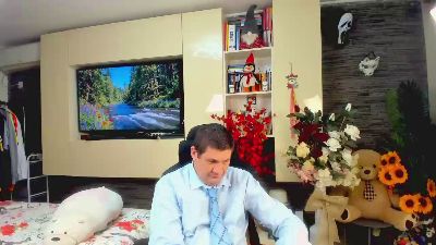 CRISSETAN live cam on Cam4
