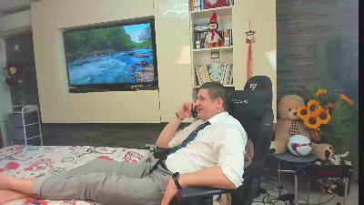 CRISSETAN live cam on Cam4