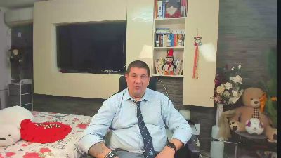 CRISSETAN live cam on Cam4
