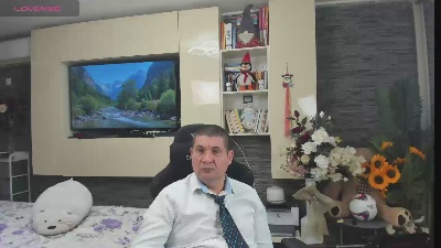 CRISSETAN live cam on Cam4