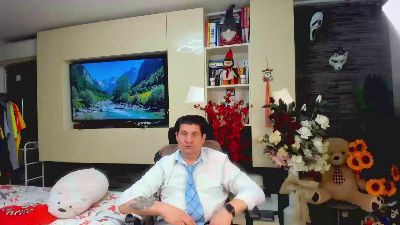 CRISSETAN live cam on Cam4