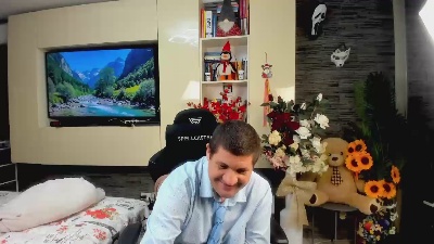 CRISSETAN live cam on Cam4