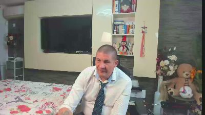 CRISSETAN live cam on Cam4