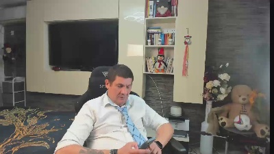 CRISSETAN live cam on Cam4