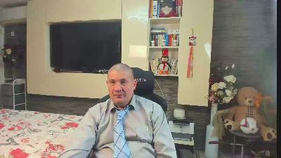 CRISSETAN live cam on Cam4