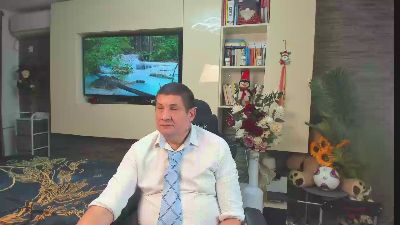 CRISSETAN live cam on Cam4