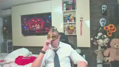 CRISSETAN live cam on Cam4