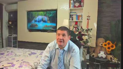 CRISSETAN live cam on Cam4