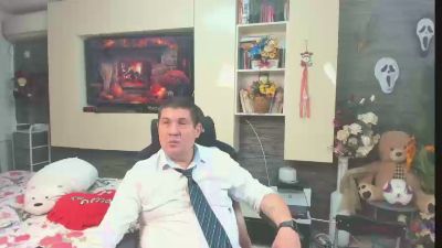 CRISSETAN live cam on Cam4