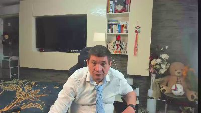CRISSETAN live cam on Cam4