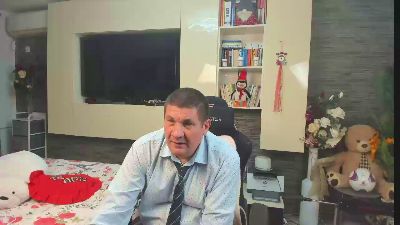 CRISSETAN live cam on Cam4