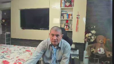 CRISSETAN live cam on Cam4