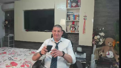 CRISSETAN live cam on Cam4