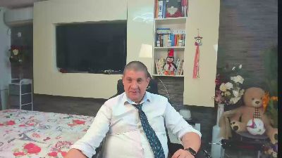 CRISSETAN live cam on Cam4