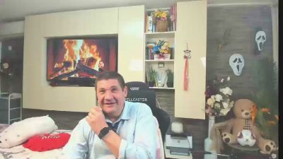 CRISSETAN live cam on Cam4