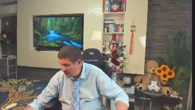 CRISSETAN live cam on Cam4