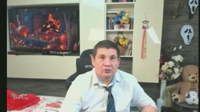 CRISSETAN live cam on Cam4