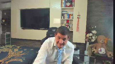 CRISSETAN live cam on Cam4