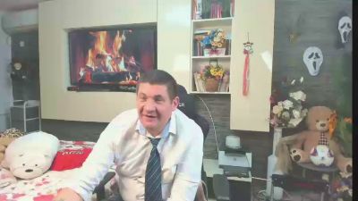 CRISSETAN live cam on Cam4