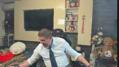 CRISSETAN live cam on Cam4