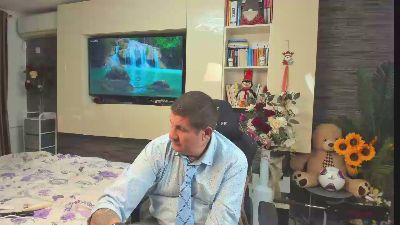 CRISSETAN live cam on Cam4