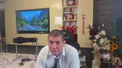 CRISSETAN live cam on Cam4
