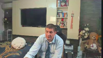 CRISSETAN live cam on Cam4