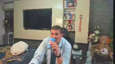 CRISSETAN live cam on Cam4