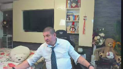 CRISSETAN live cam on Cam4