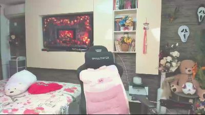 CRISSETAN live cam on Cam4