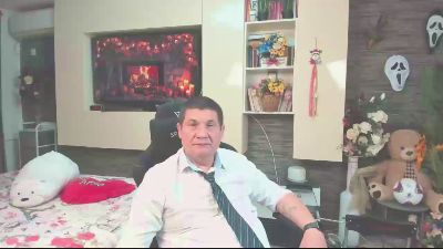 CRISSETAN live cam on Cam4