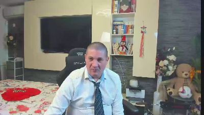 CRISSETAN live cam on Cam4