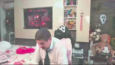 CRISSETAN live cam on Cam4