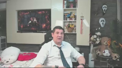 CRISSETAN live cam on Cam4