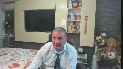 CRISSETAN live cam on Cam4