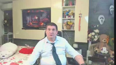 CRISSETAN live cam on Cam4