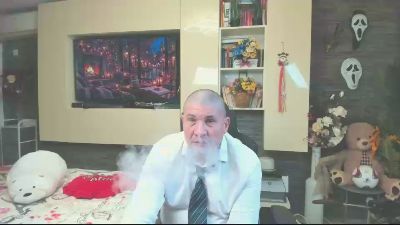 CRISSETAN live cam on Cam4