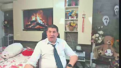 CRISSETAN live cam on Cam4