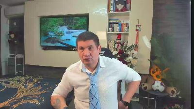CRISSETAN live cam on Cam4