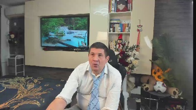 CRISSETAN live cam on Cam4
