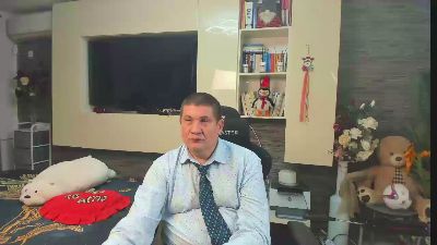 CRISSETAN live cam on Cam4